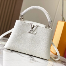 LV Capucines Bags